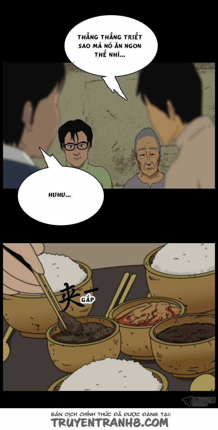 Horror Show Chapter 1 trang 30