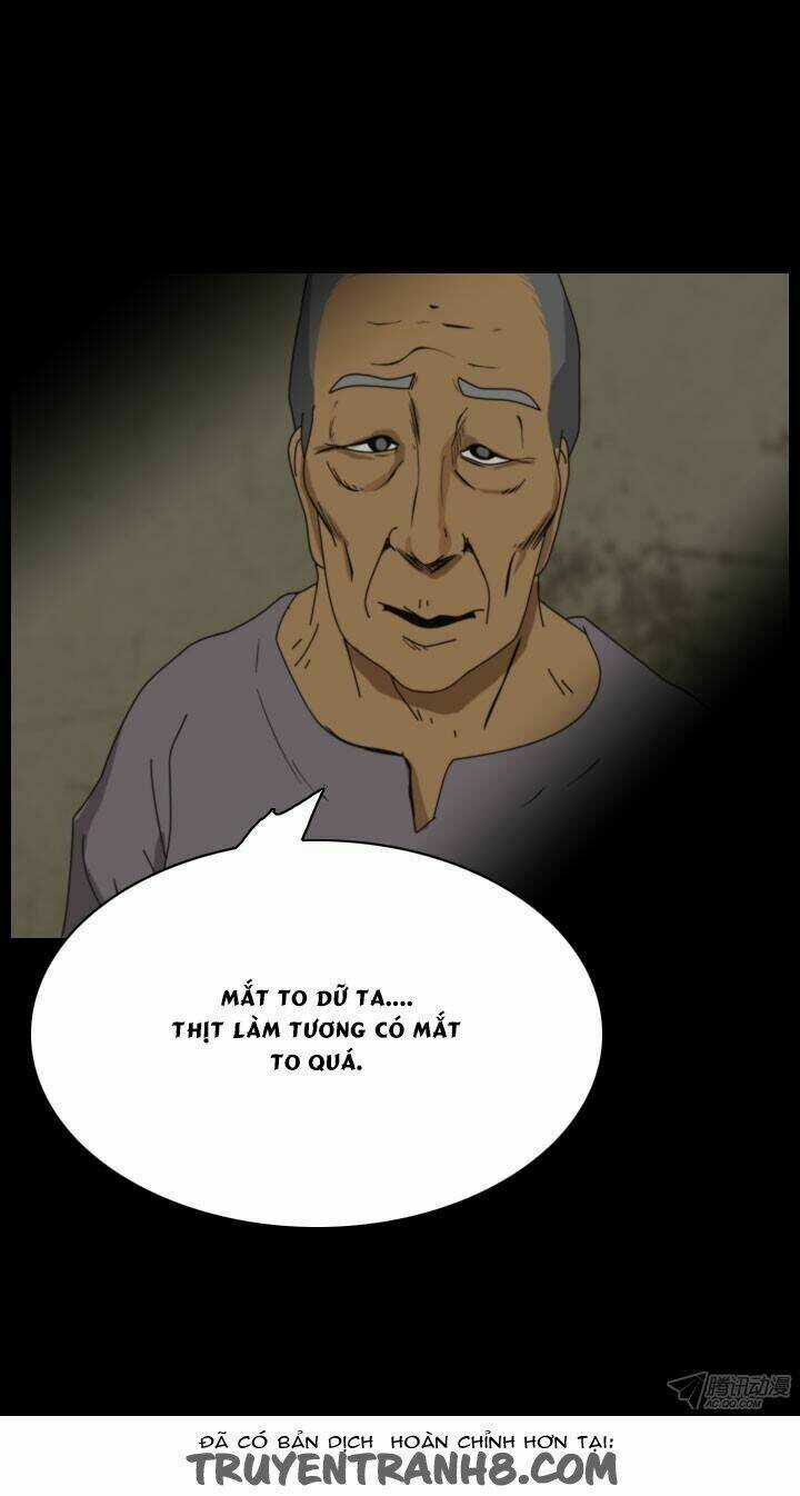 Horror Show Chapter 1 trang 33