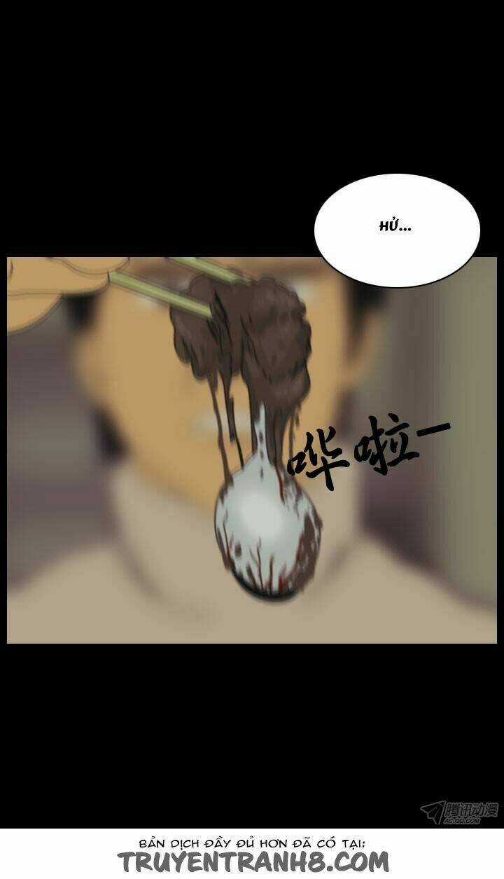Horror Show Chapter 1 trang 34
