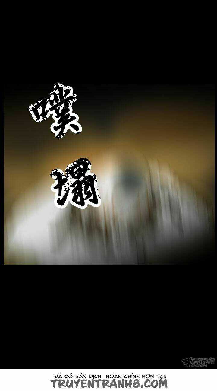 Horror Show Chapter 1 trang 35