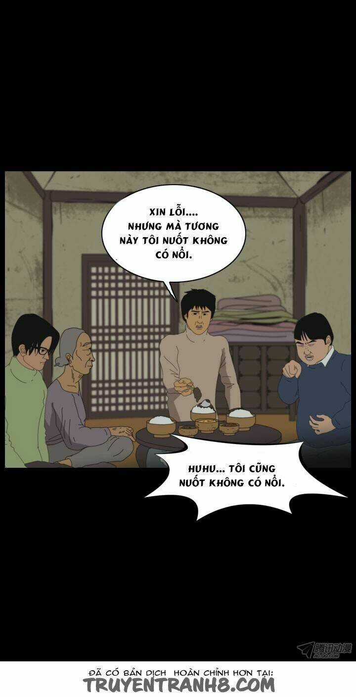 Horror Show Chapter 1 trang 37