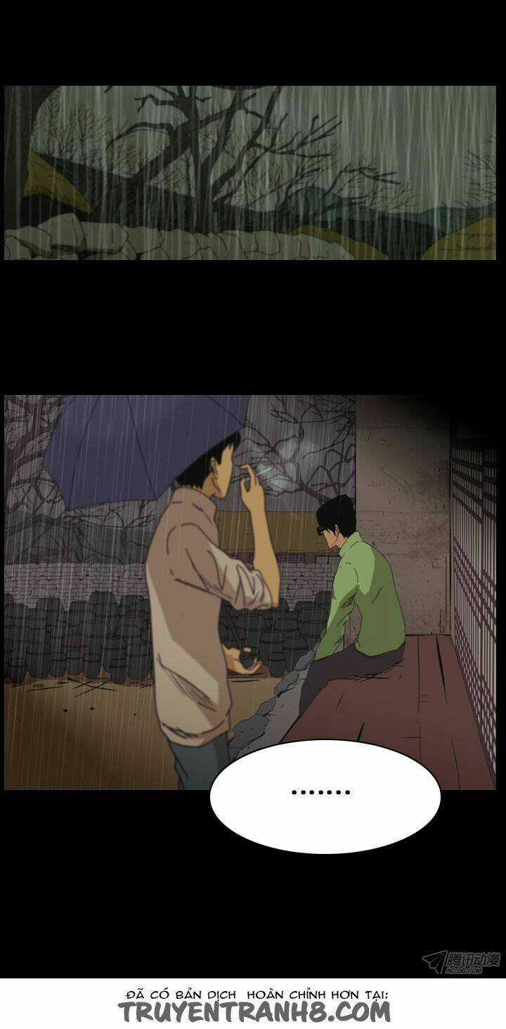 Horror Show Chapter 1 trang 38