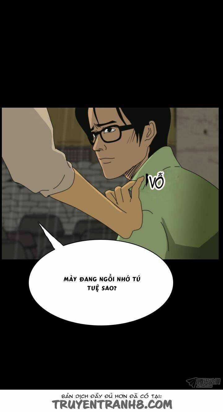 Horror Show Chapter 1 trang 39