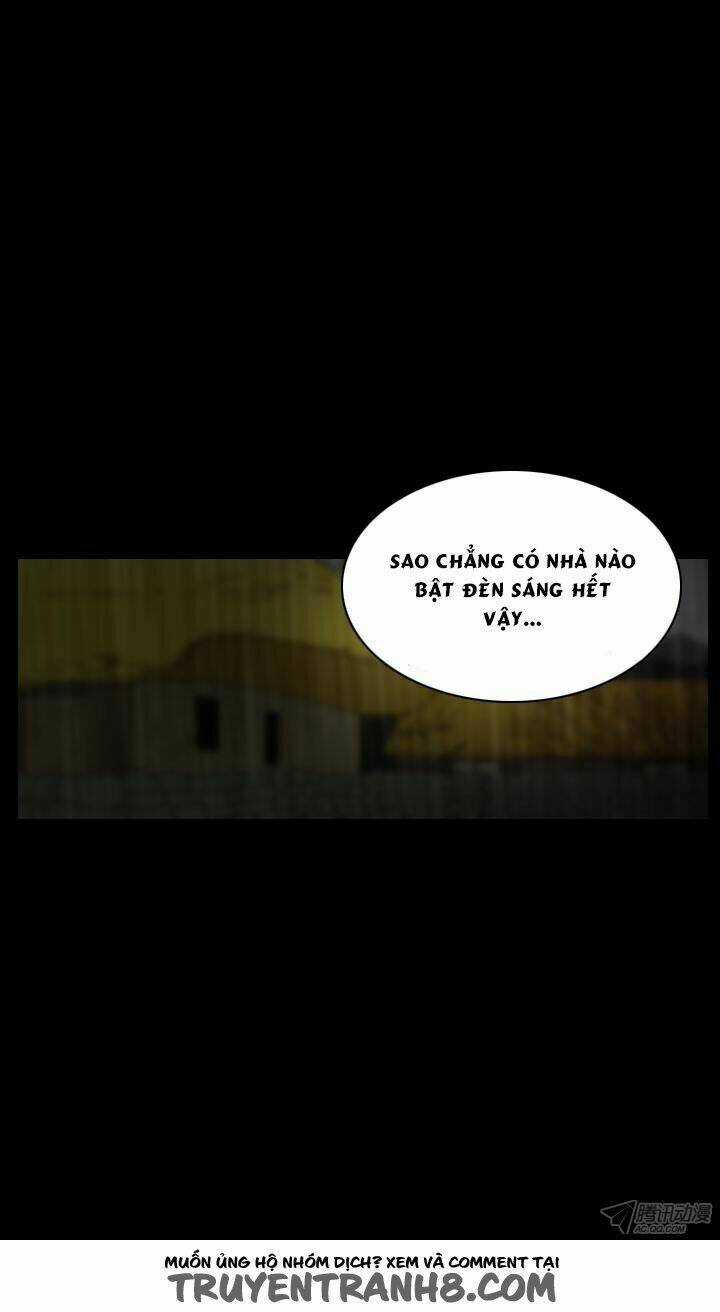 Horror Show Chapter 1 trang 4