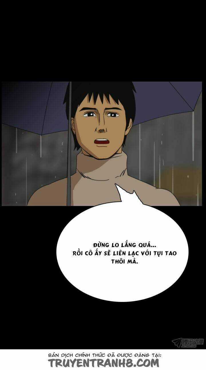 Horror Show Chapter 1 trang 40