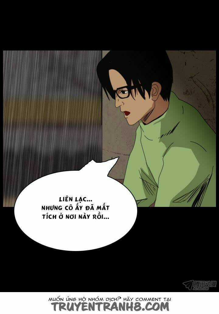 Horror Show Chapter 1 trang 41