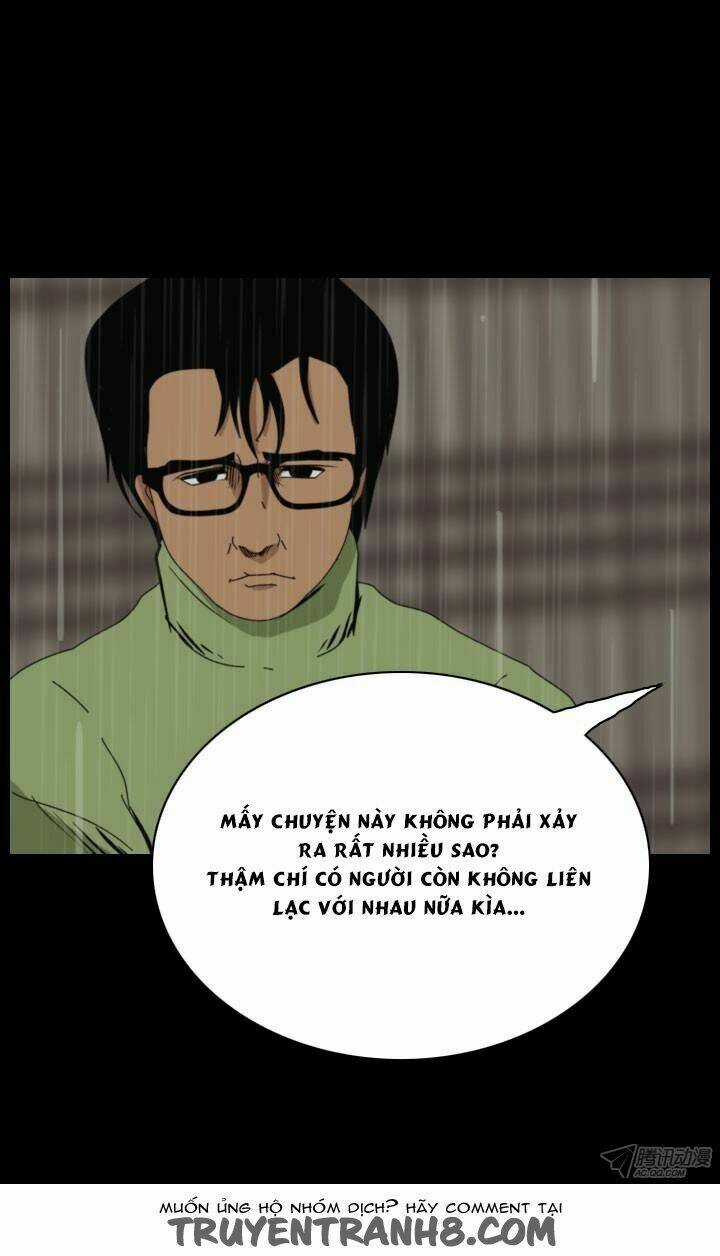 Horror Show Chapter 1 trang 43