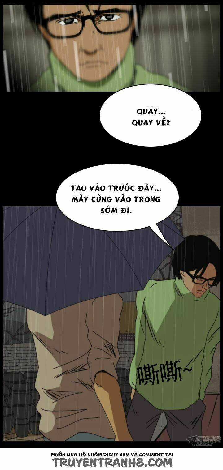 Horror Show Chapter 1 trang 45