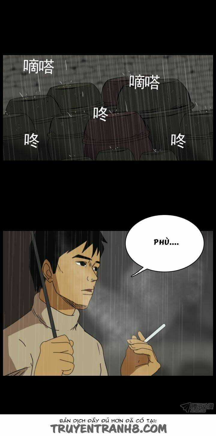 Horror Show Chapter 1 trang 46