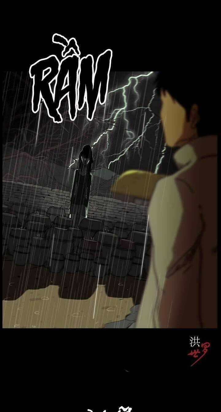 Horror Show Chapter 1 trang 53