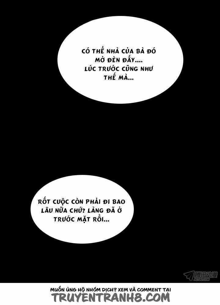 Horror Show Chapter 1 trang 6