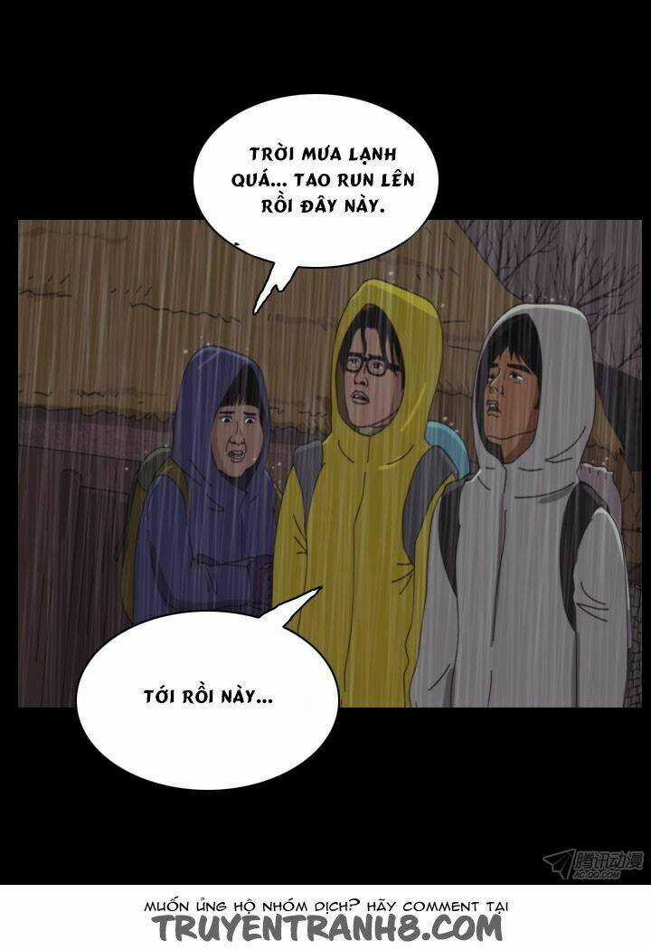 Horror Show Chapter 1 trang 7