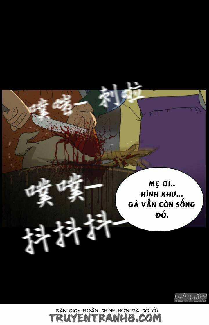 Horror Show Chapter 10 trang 10