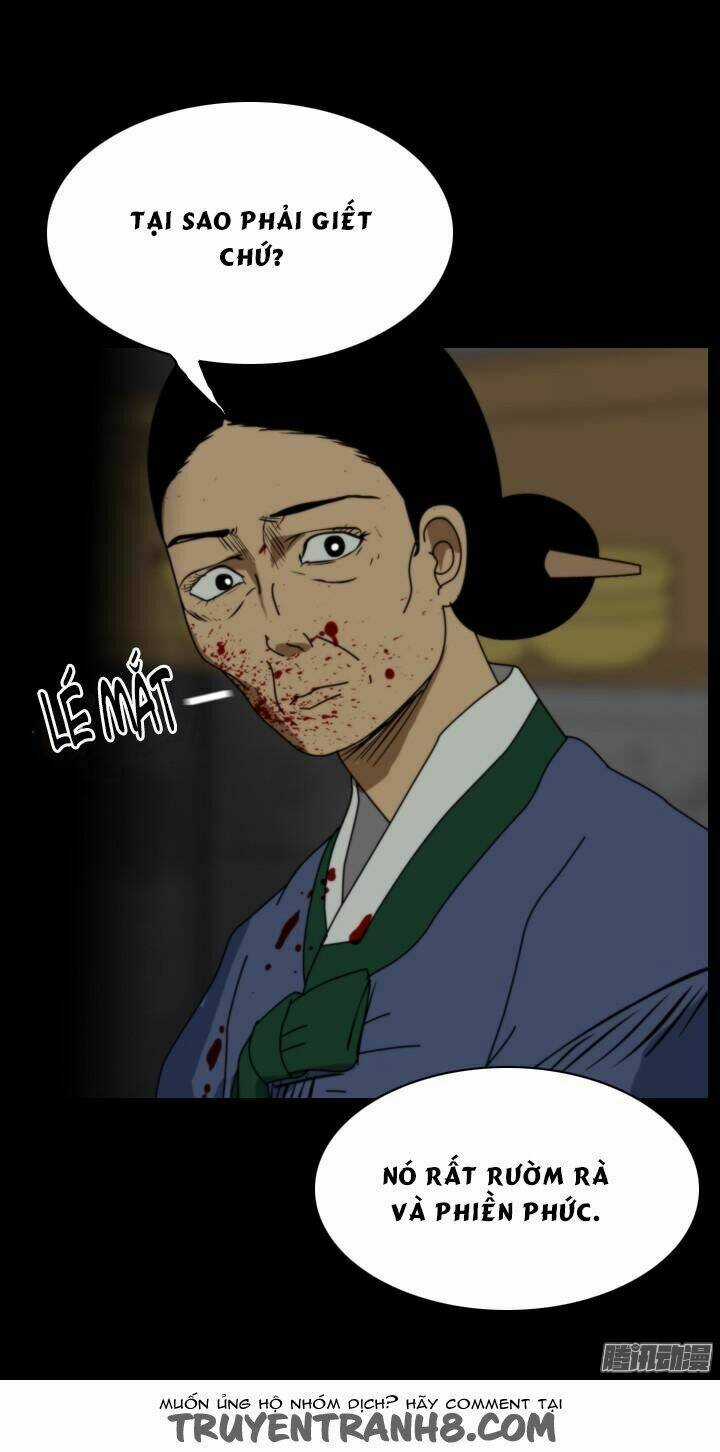 Horror Show Chapter 10 trang 12