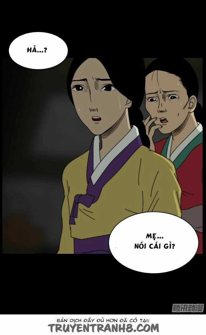 Horror Show Chapter 10 trang 13