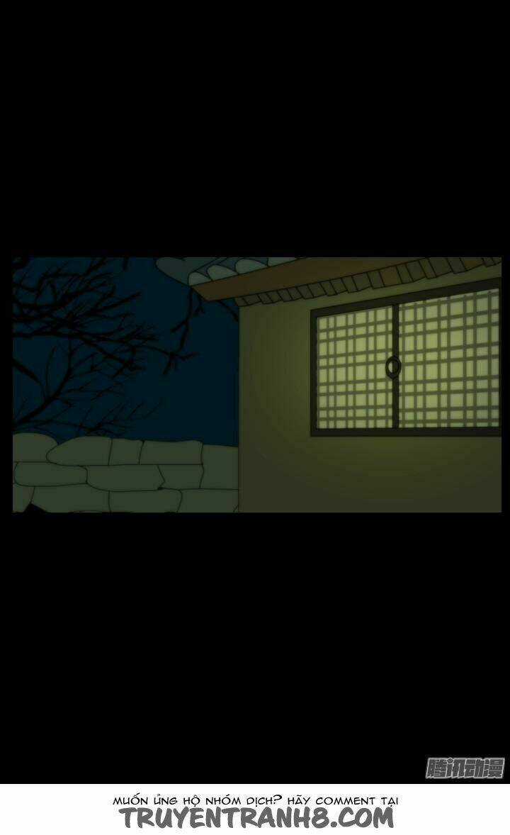 Horror Show Chapter 10 trang 18