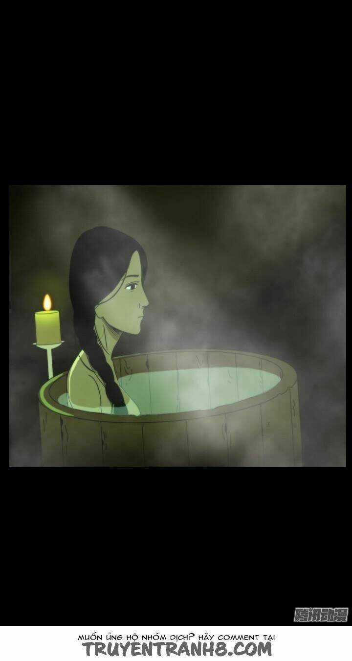 Horror Show Chapter 10 trang 19