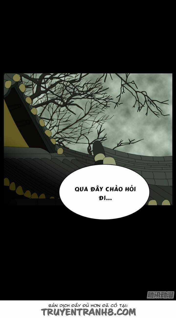 Horror Show Chapter 10 trang 2