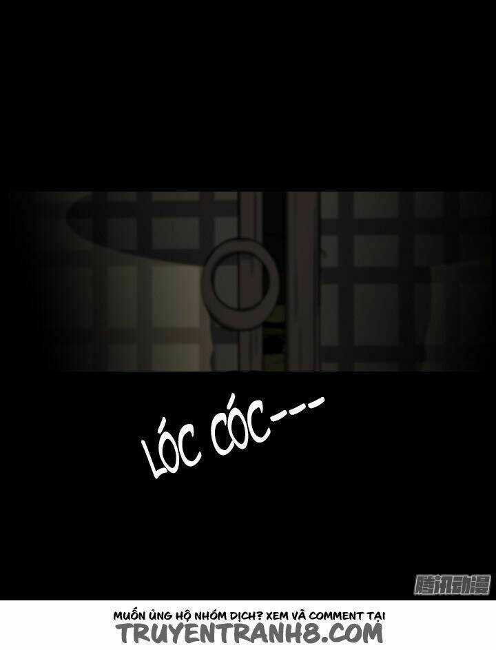 Horror Show Chapter 10 trang 21