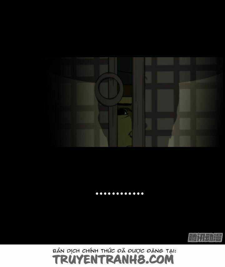 Horror Show Chapter 10 trang 22