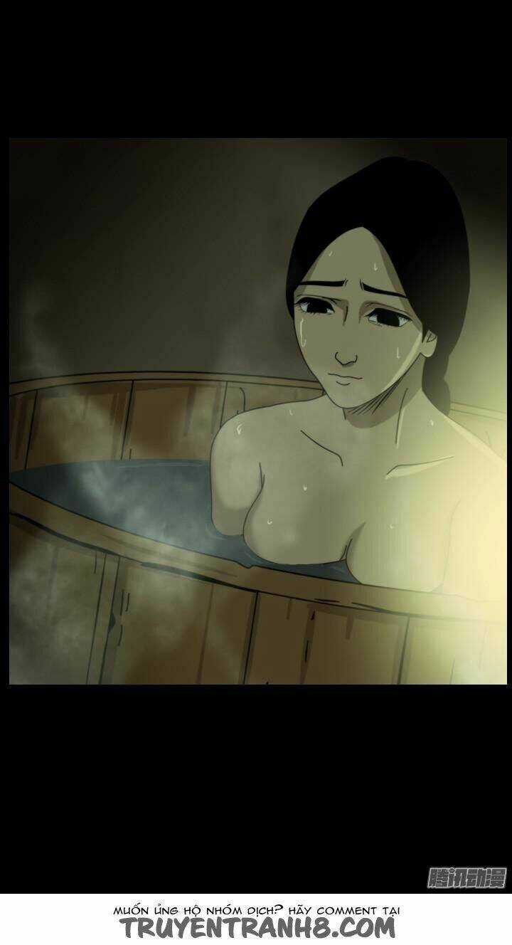 Horror Show Chapter 10 trang 23