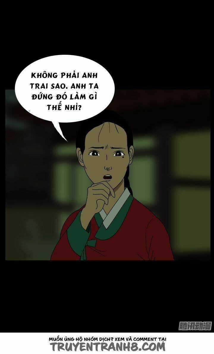 Horror Show Chapter 10 trang 25