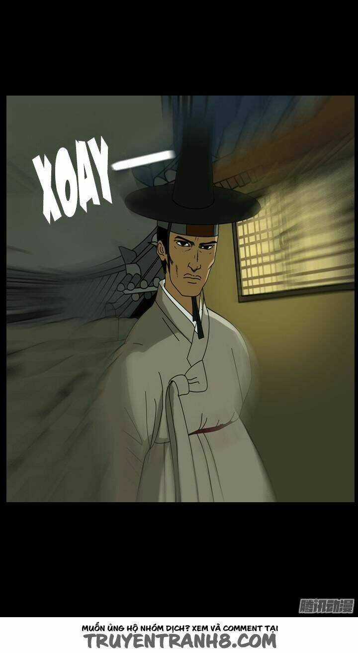 Horror Show Chapter 10 trang 26