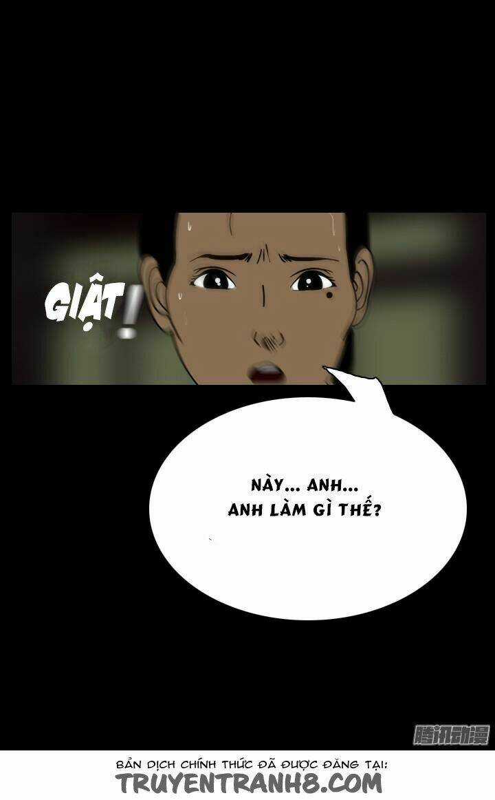 Horror Show Chapter 10 trang 27