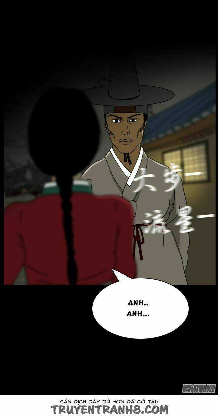 Horror Show Chapter 10 trang 28