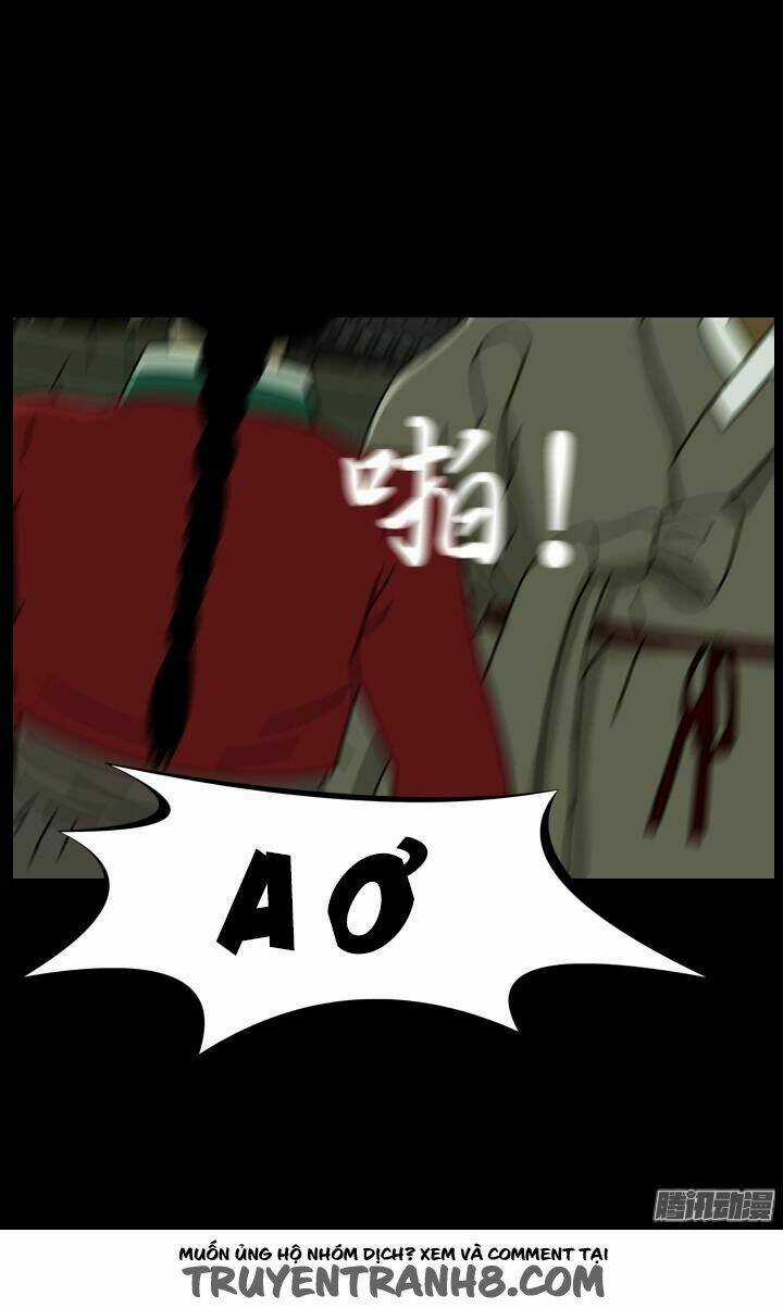 Horror Show Chapter 10 trang 29