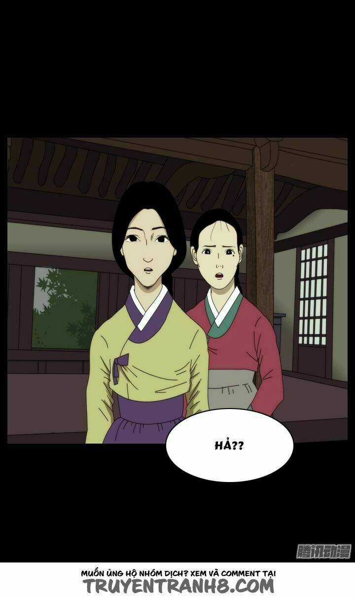 Horror Show Chapter 10 trang 3