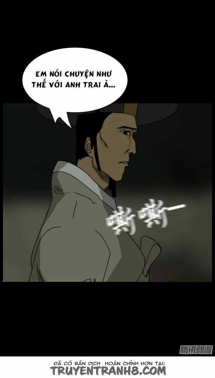 Horror Show Chapter 10 trang 31