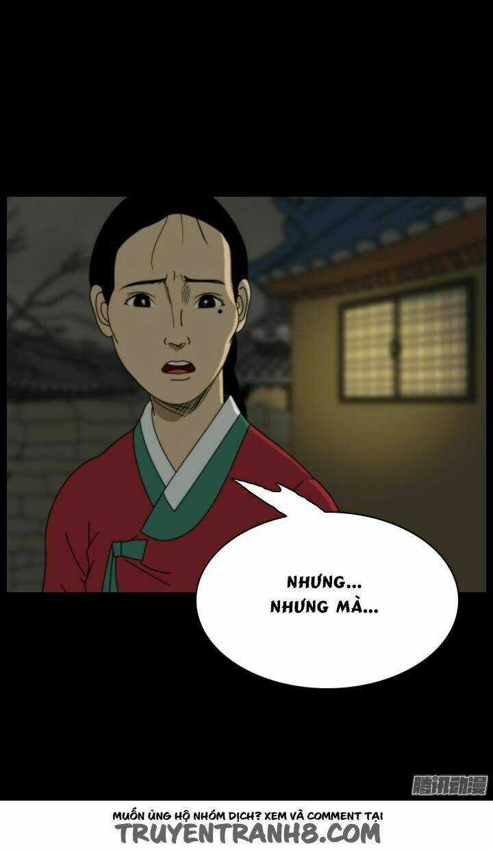 Horror Show Chapter 10 trang 32