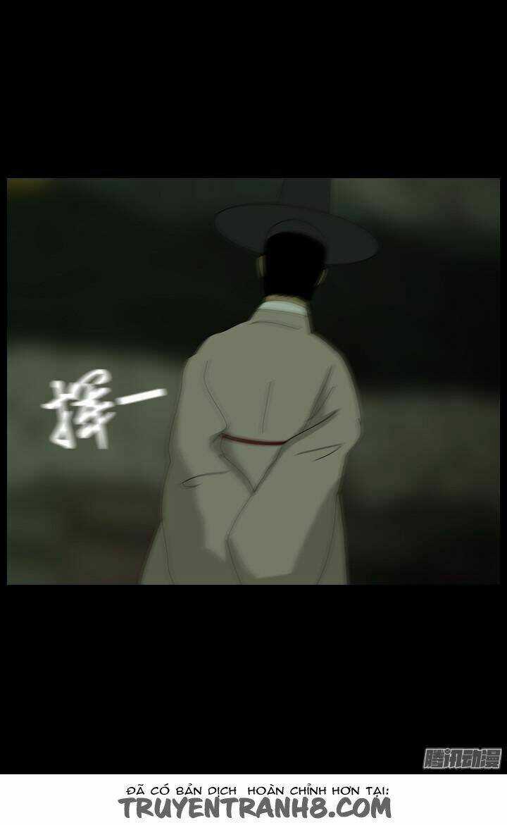 Horror Show Chapter 10 trang 33