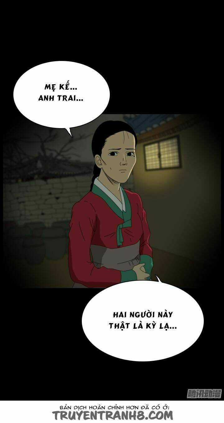 Horror Show Chapter 10 trang 34