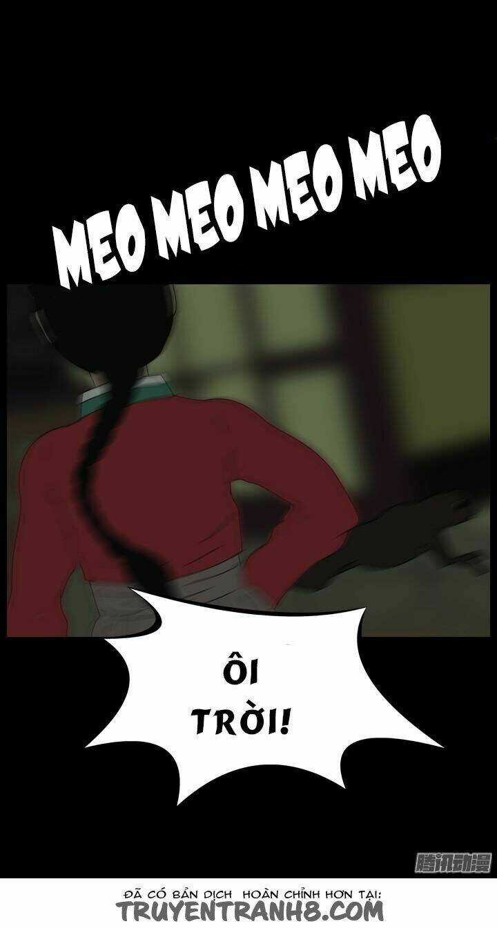 Horror Show Chapter 10 trang 35
