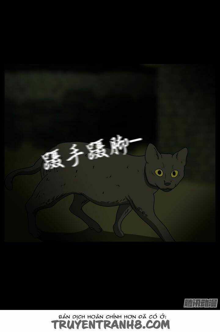 Horror Show Chapter 10 trang 36