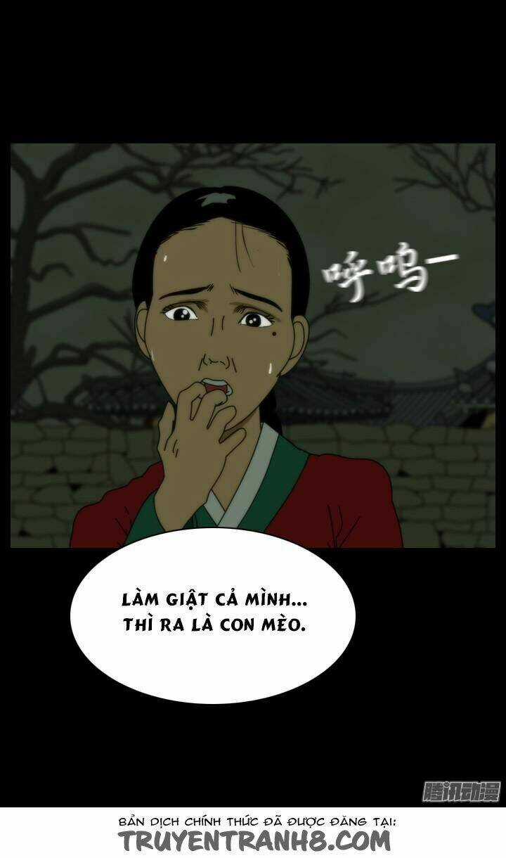 Horror Show Chapter 10 trang 37