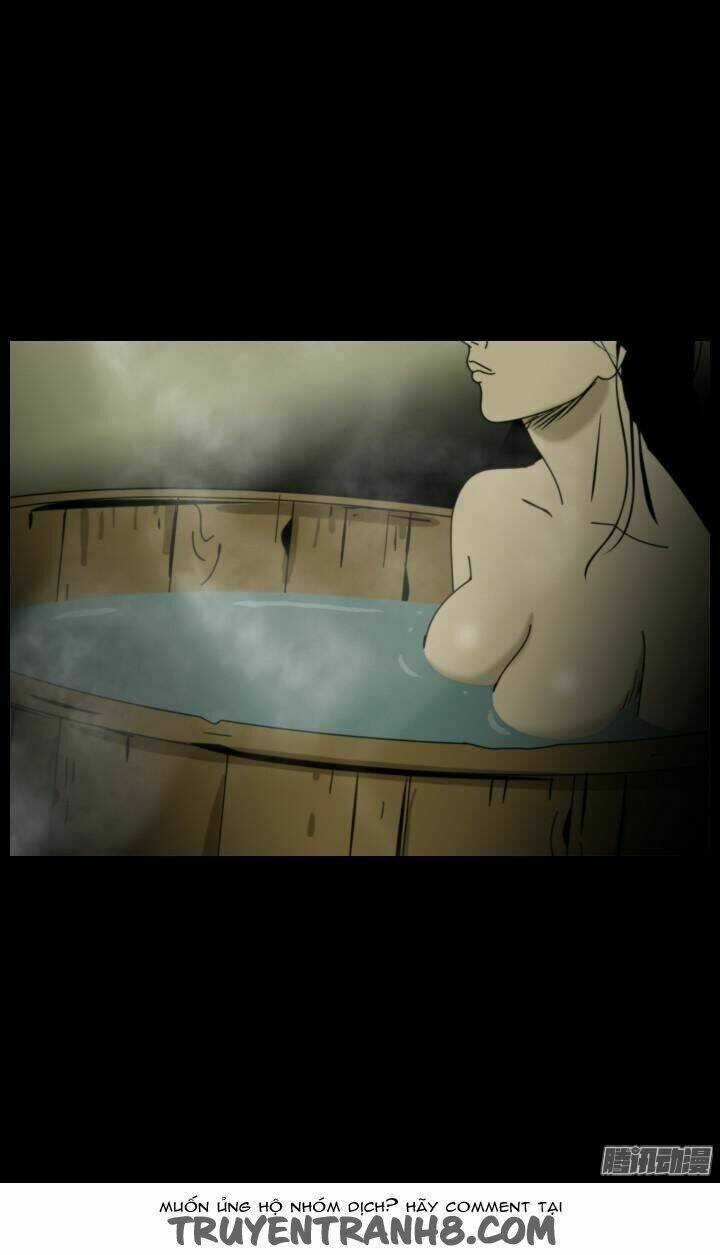 Horror Show Chapter 10 trang 39