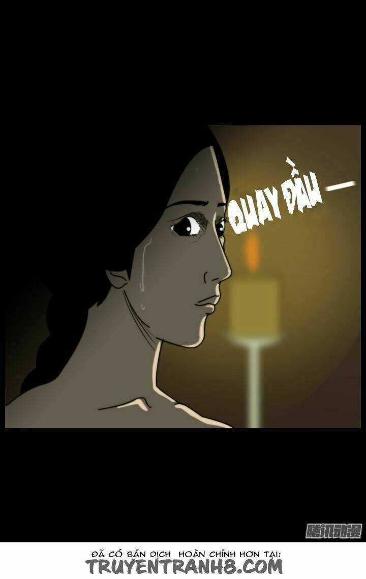 Horror Show Chapter 10 trang 42