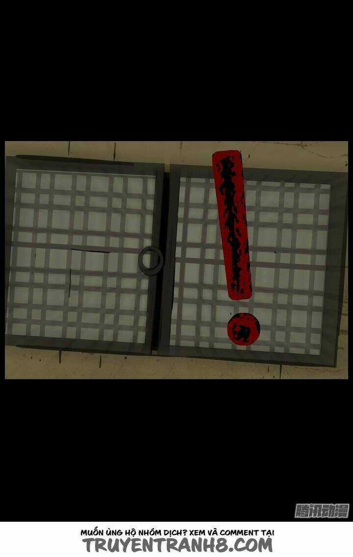 Horror Show Chapter 10 trang 43