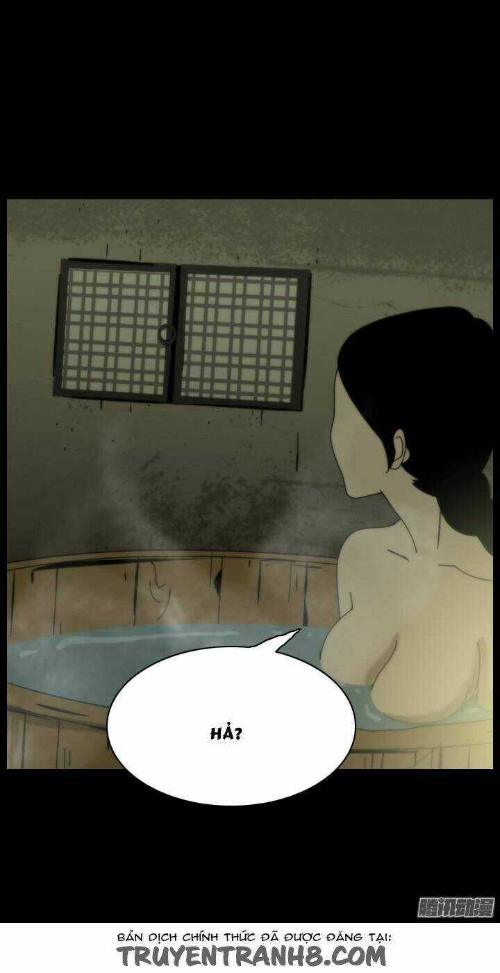 Horror Show Chapter 10 trang 44