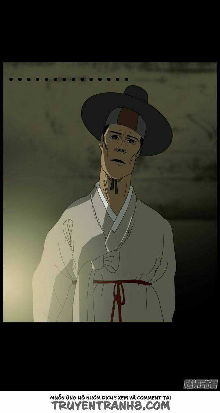 Horror Show Chapter 10 trang 47