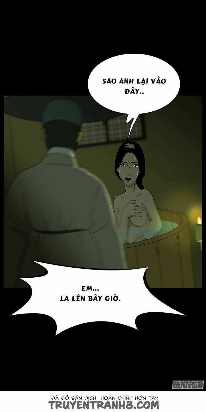 Horror Show Chapter 10 trang 49