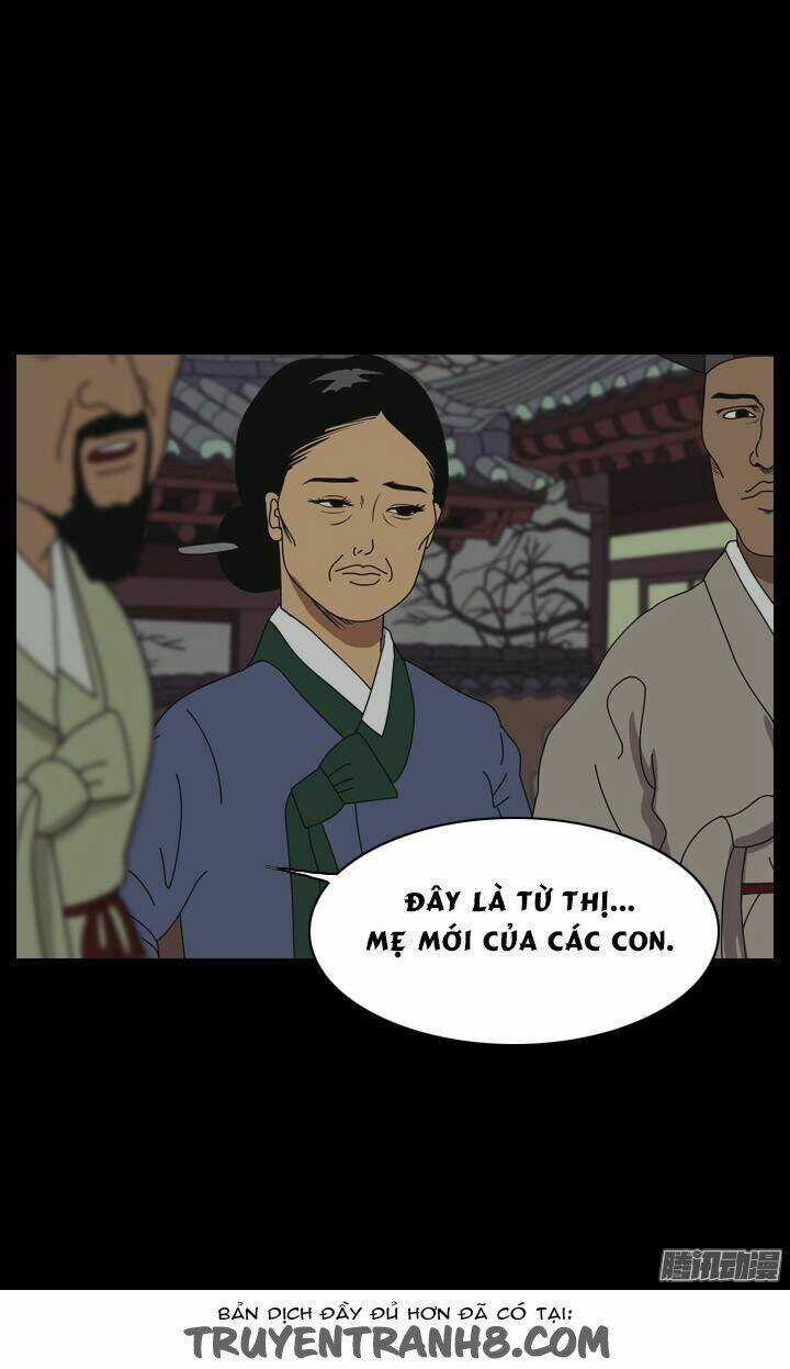 Horror Show Chapter 10 trang 5