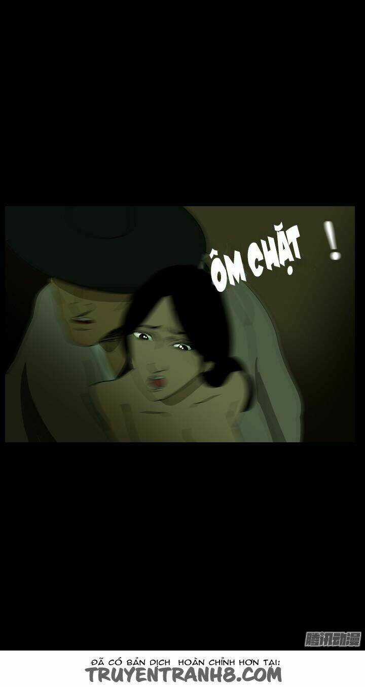 Horror Show Chapter 10 trang 50