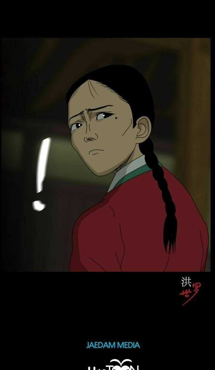 Horror Show Chapter 10 trang 52