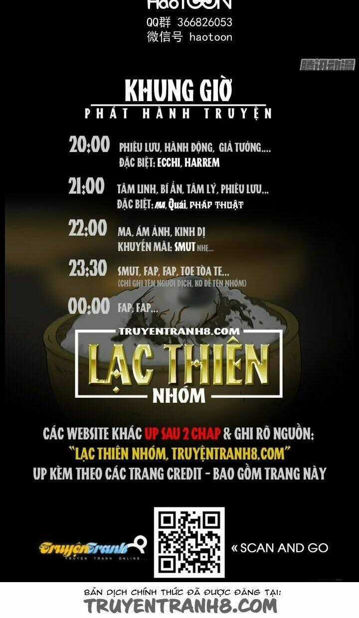 Horror Show Chapter 10 trang 53