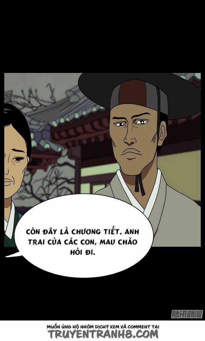 Horror Show Chapter 10 trang 6