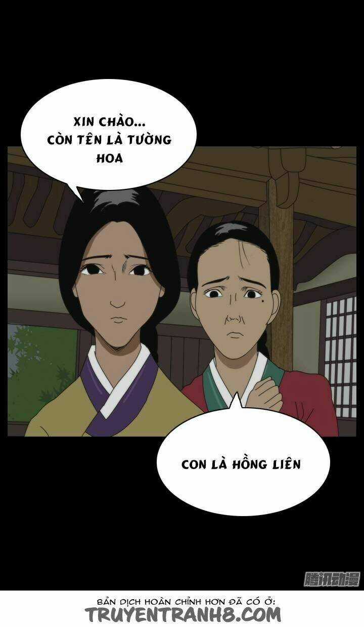 Horror Show Chapter 10 trang 7